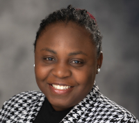 Oluwaseun Ajayi