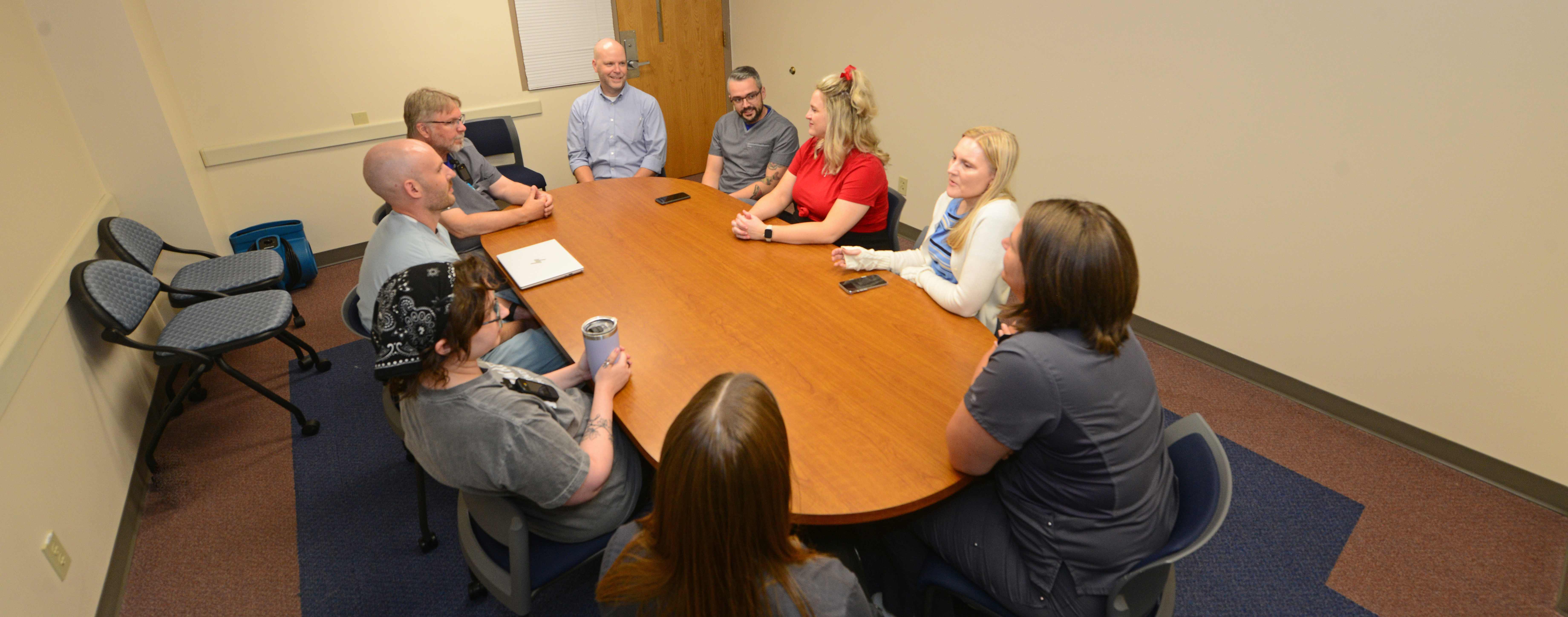 Salina Regional Health Center Pharmacy Residency Program